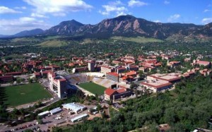 University of Colorado