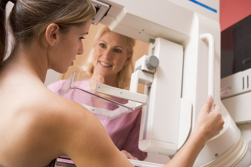 3D Mammograms May Offer More Accurate Cancer Detection, Study Suggests
