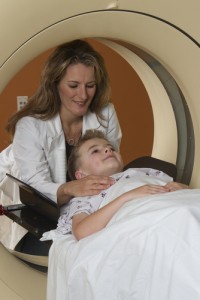 Radiation Therapy in Children