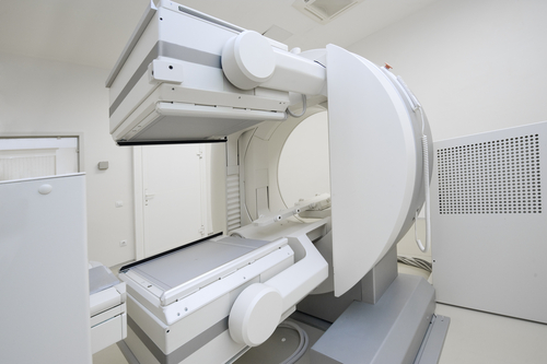 Radiation Therapy Does Not Increase Risk of Lymphedema in Node-Negative Breast Cancer According To Patient-Reported Data