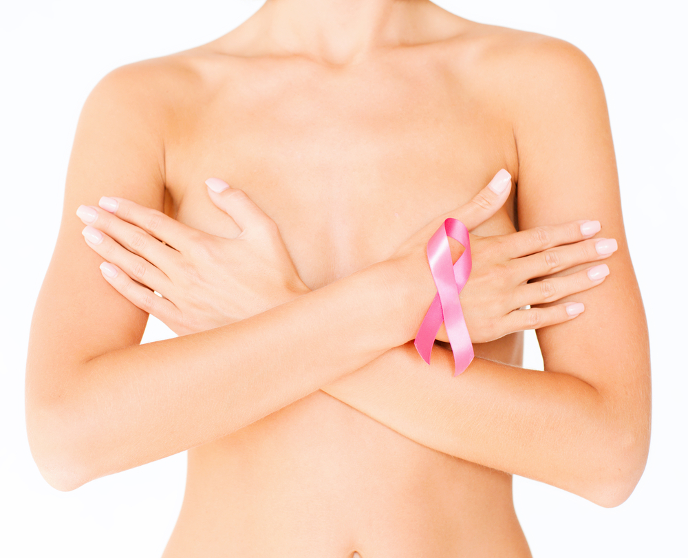 Overall Survival in Breast Cancer Patients Independent on Tumor Laterality, According to Study