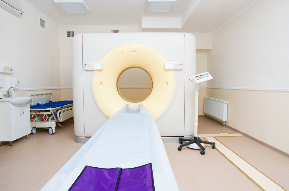 PET Scan of Early-Stage Hodgkin’s Lymphoma-free patients May Prevent the Need for Radiotherapy