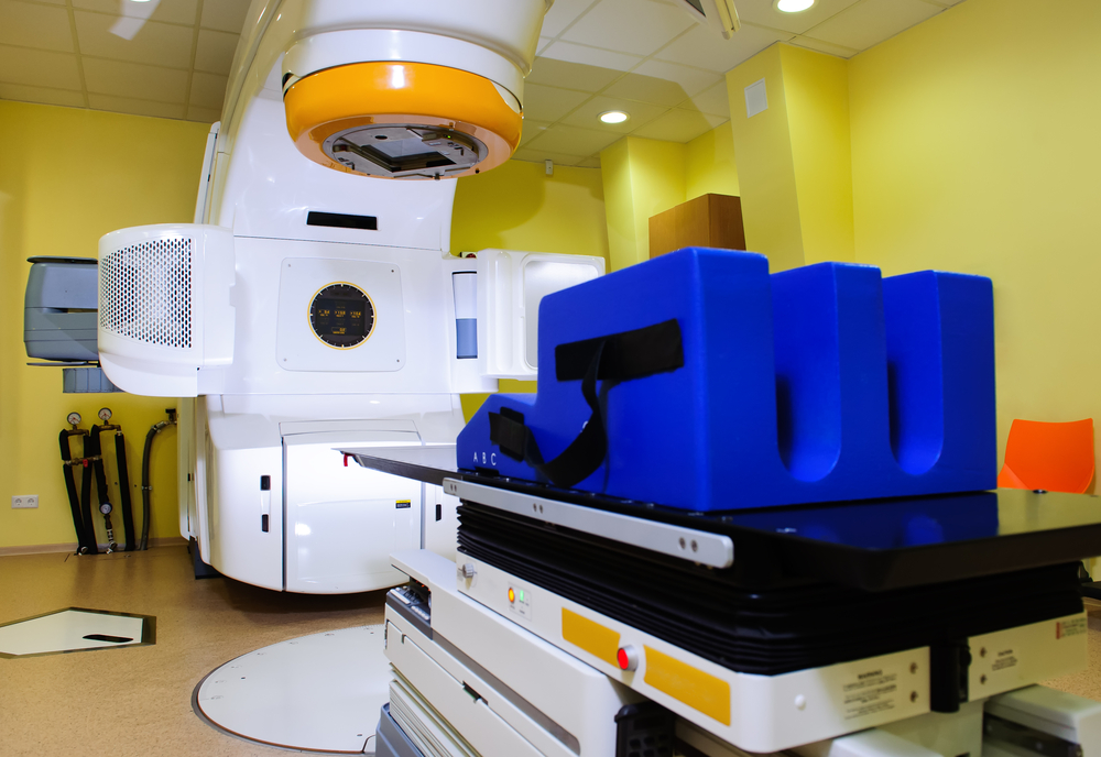 West Virginia State Approves Charleston Area Medical Center and Alliance Oncology For News Radiation Therapy Department