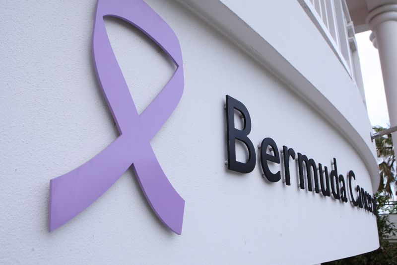 Radiation Therapy Will Be Introduced In Bermuda Cancer And Health Center