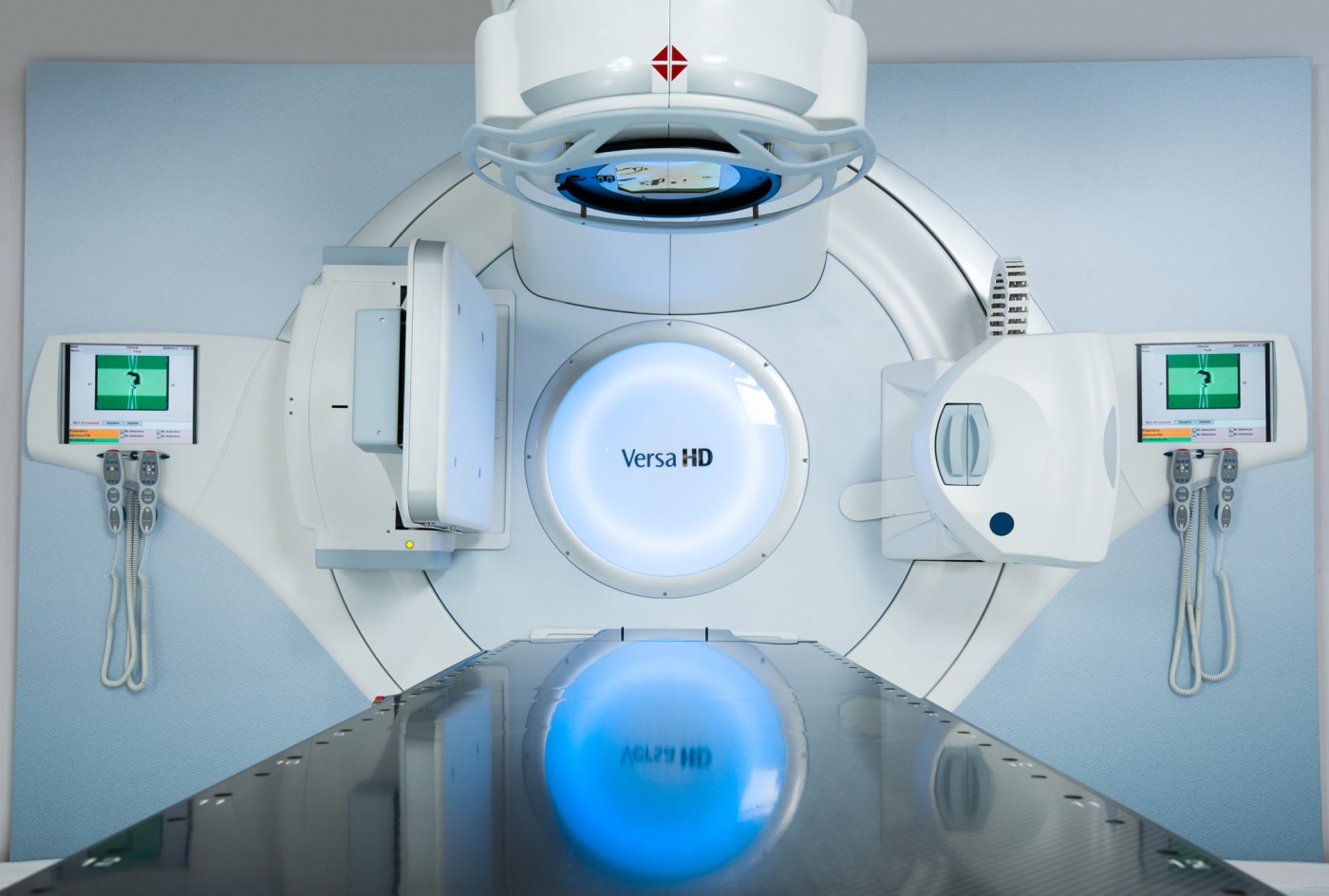 Elekta’s Versa HD Radiation Therapy System Implemented in Three Australian Centers