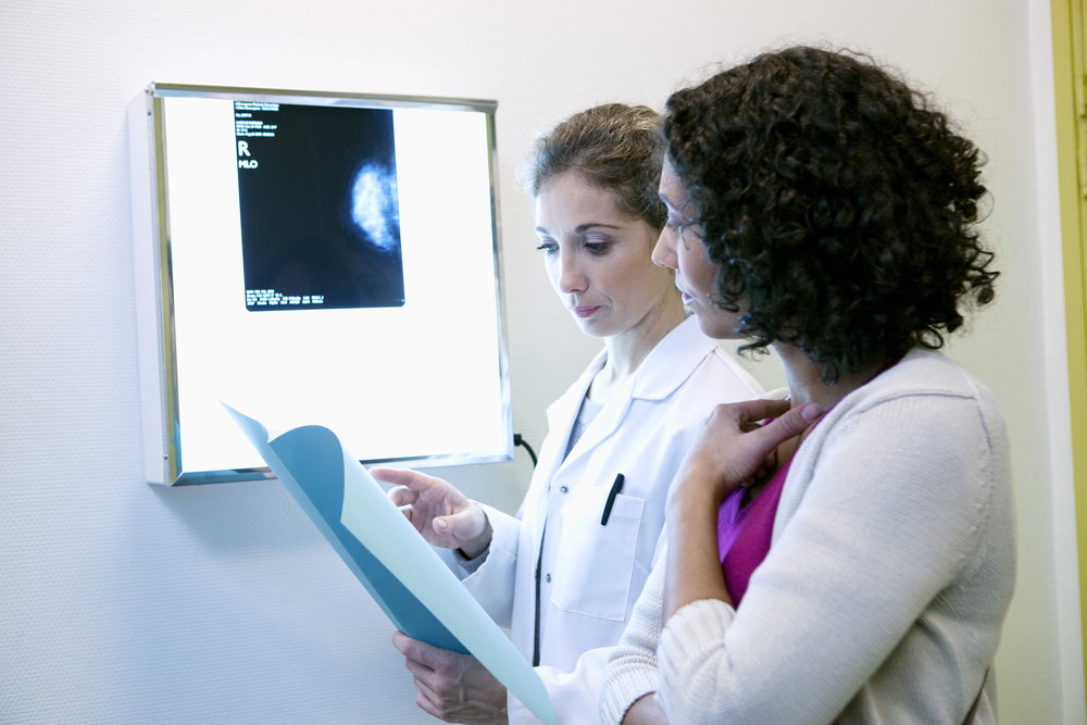 Study Shows Patients With Early-Stage Breast Cancer Are Increasingly Treated With Hypo Fractionated Whole-Breast Irradiation