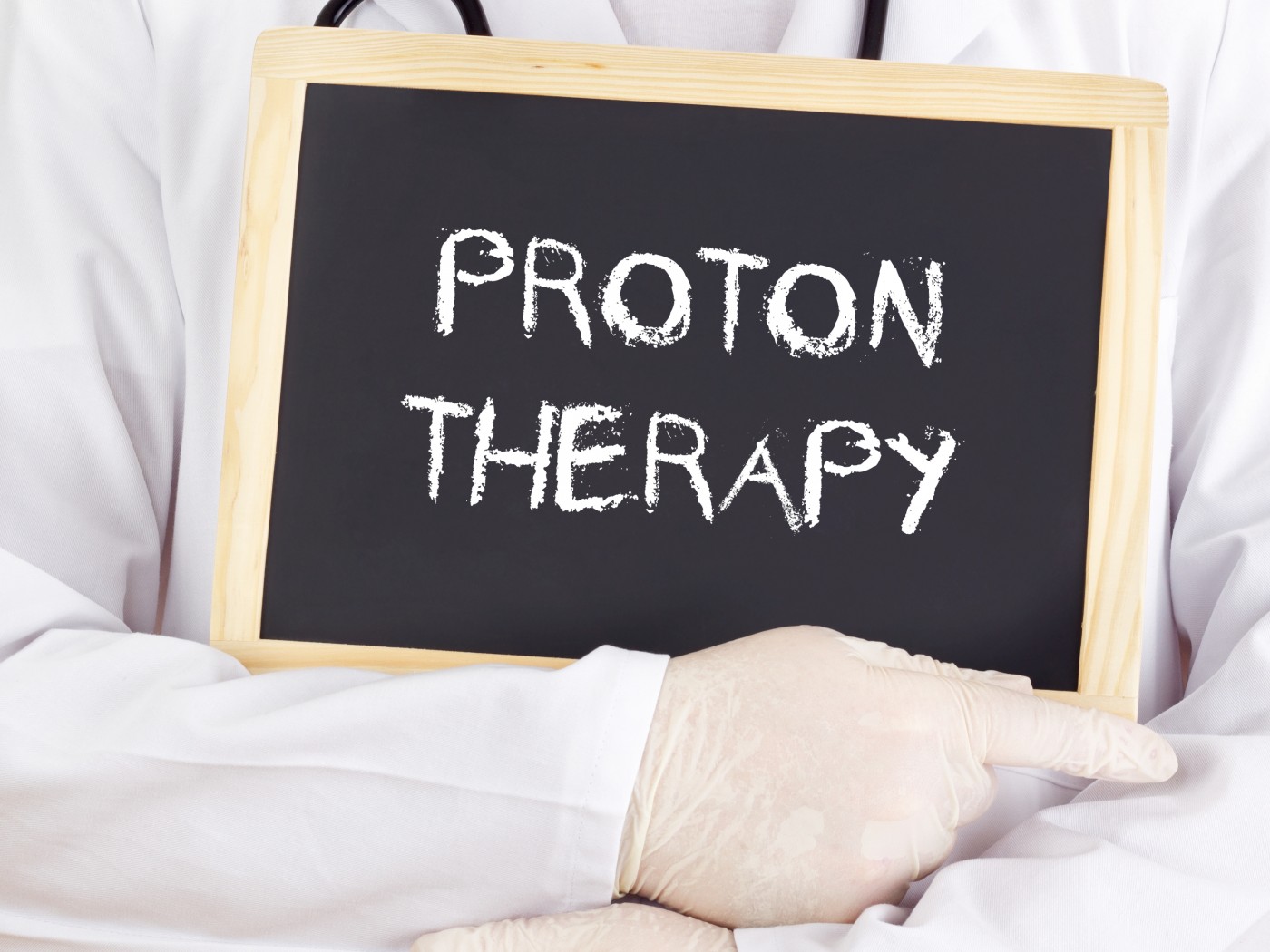 MD Anderson Physicist Answers 5 Questions On Use of Proton Therapy Against Cancer