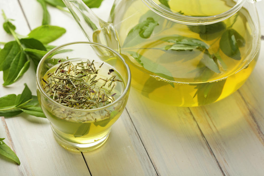 Green Tea Could Improve Quality Image Of MRIs