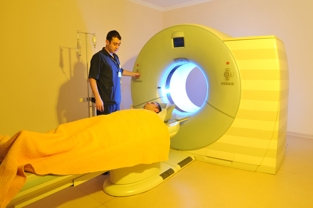 MRI Based On Sugar Molecule Can Distinguish Cancerous From Noncancerous Cells