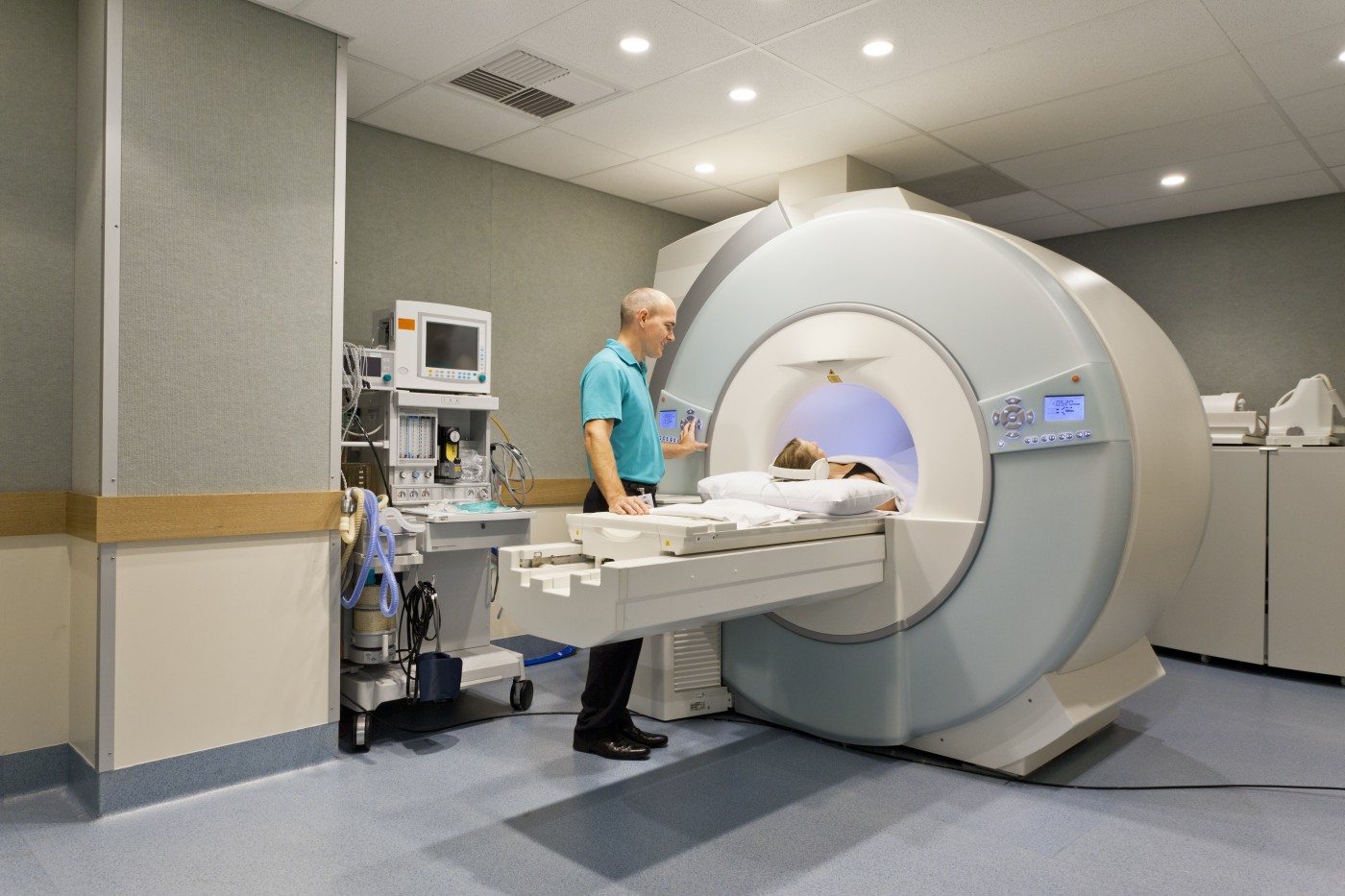 Proton Radiotherapy Delivers Highly Targeted Cancer Treatment