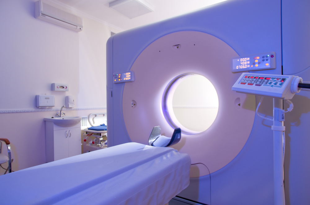 Total Marrow Irradiation: The Latest Gift Of Technology To Radiation Therapy